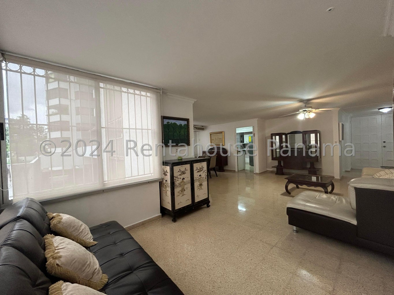 Exclusive apartment